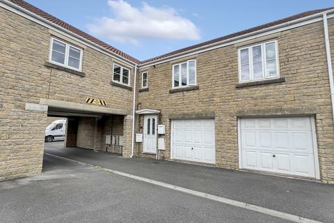 1 bedroom apartment for sale, Wallington Way, Frome