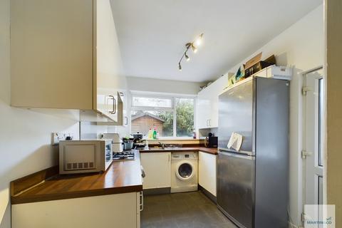 1 bedroom semi-detached house to rent, Gregory Boulevard, Hyson Green