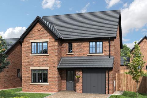 4 bedroom detached house for sale, Plot 30 - Eden, Wakefield Gardens, Lazonby, Penrith, CA10 1BU