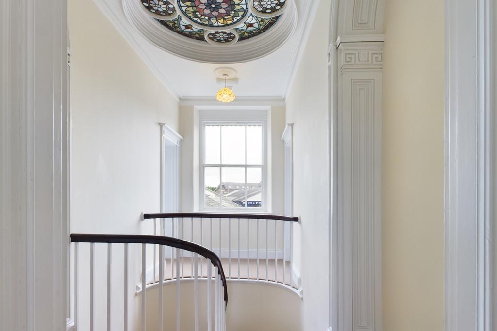 Stairwell