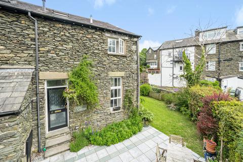 4 bedroom end of terrace house for sale, Cedar Cottage, 15 Oldfield Court, Windermere, LA23 2HH