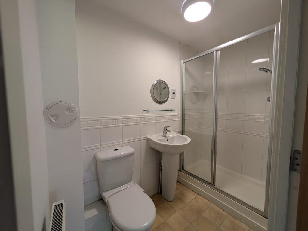 En suite