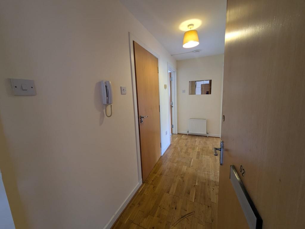 Hallway e