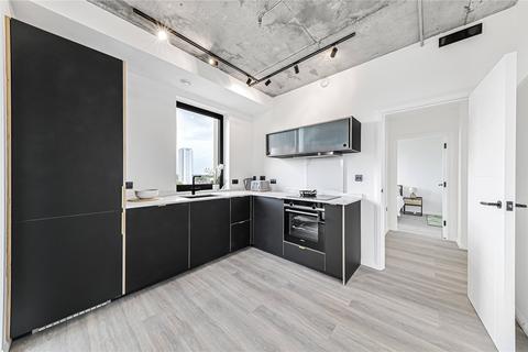 1 bedroom flat for sale, Windmill Lane, London E15