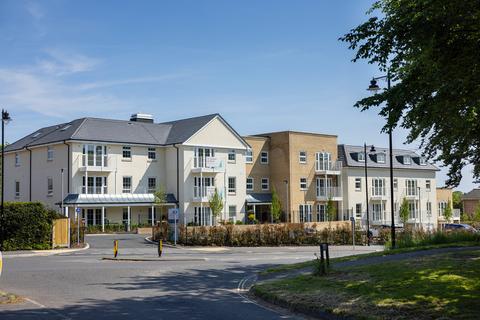 2 bedroom apartment for sale, Pegasus Lymington Gate, Lymington SO41