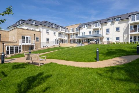 2 bedroom apartment for sale, Pegasus Lymington Gate, Lymington SO41