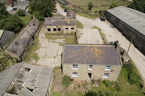 4 bedroom barn conversion for sale, Middle Farm, Warsill, Harrogate HG3 3LH