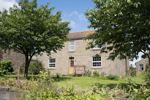 4 bedroom barn conversion for sale, Middle Farm, Warsill, Harrogate HG3 3LH