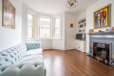 2 bedroom flat to rent, Mowll Street, Oval, London, SW9