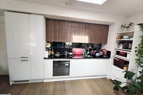 1 bedroom flat to rent, Whitecross Street, Barbican, London, EC1Y