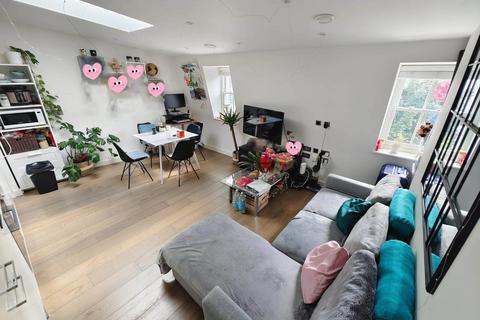 1 bedroom flat to rent, Whitecross Street, Barbican, London, EC1Y