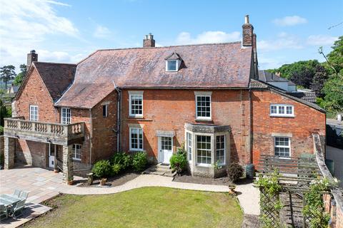 7 bedroom detached house for sale, Croft Road, Swindon SN1