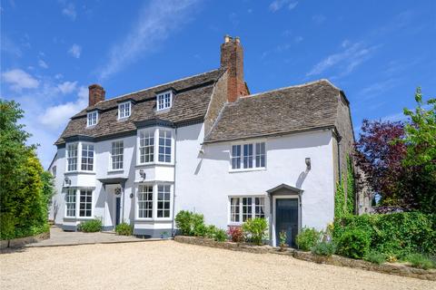 7 bedroom detached house for sale, Croft Road, Swindon SN1