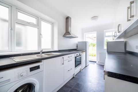 4 bedroom end of terrace house to rent, Weston Road, Guildford, GU2, Guildford, GU2