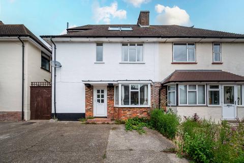 4 bedroom end of terrace house to rent, Weston Road, Guildford, GU2, Guildford, GU2