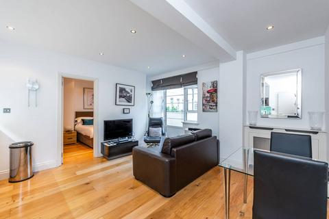 1 bedroom flat to rent, Sloane Avenue, Chelsea, London, SW3