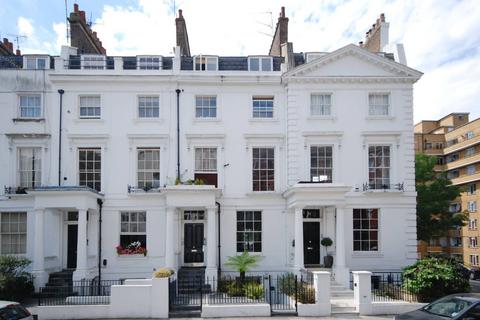 3 bedroom flat to rent, St Marys Terrace, Little Venice, London, W2