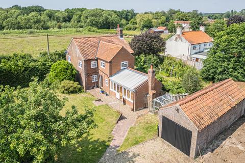 4 bedroom detached house for sale, Worthing