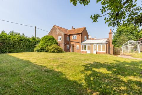 4 bedroom detached house for sale, Worthing