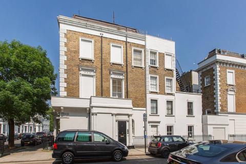 1 bedroom flat to rent, Winchester Street, Pimlico, London, SW1V