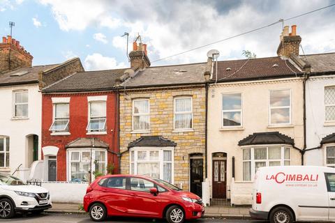 3 bedroom terraced house for sale, Fountain Road, Tooting, London, SW17