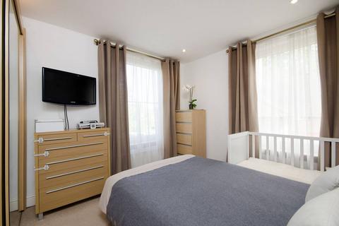 1 bedroom flat to rent, Ambleside Avenue, Streatham Park, London, SW16
