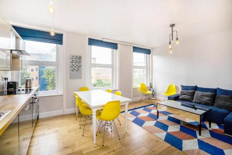 1 bedroom flat for sale, Camberwell Road, Elephant and Castle, London, SE5