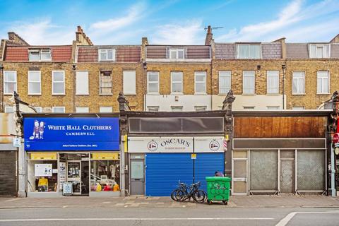 1 bedroom flat for sale, Camberwell Road, Elephant and Castle, London, SE5