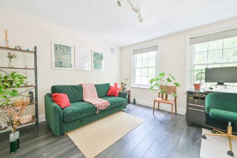2 bedroom flat to rent, Braganza Street, Kennington, London, SE17