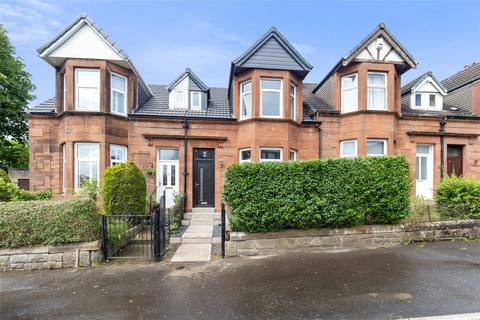 4 bedroom terraced house for sale, Clarence Street, Clydebank, G81
