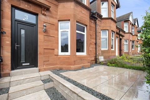 4 bedroom terraced house for sale, Clarence Street, Clydebank, G81