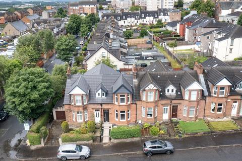 4 bedroom terraced house for sale, Clarence Street, Clydebank, G81