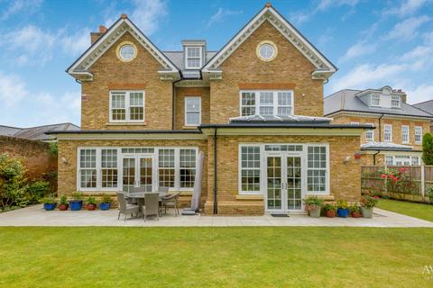 5 bedroom detached house for sale, Kingswood House, Marian Gardens, Bromley, Kent, BR1