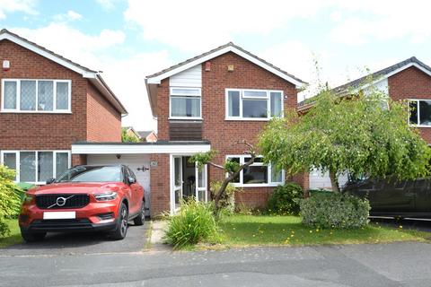 3 bedroom link detached house for sale, Fishers Lock, Newport