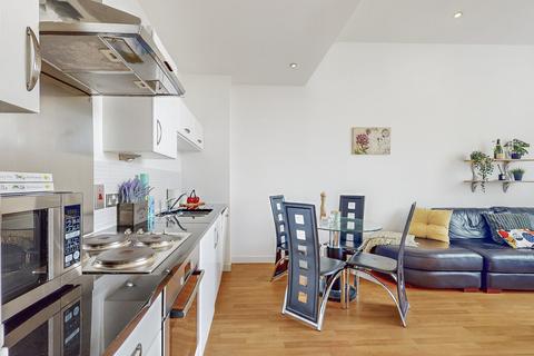 1 bedroom apartment for sale, Albion Street, Glasgow G1