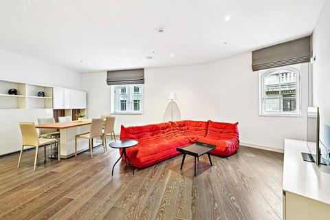 Strand, London, WC2R