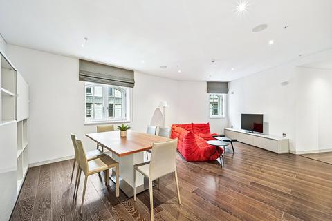 undefined, Strand, London, WC2R