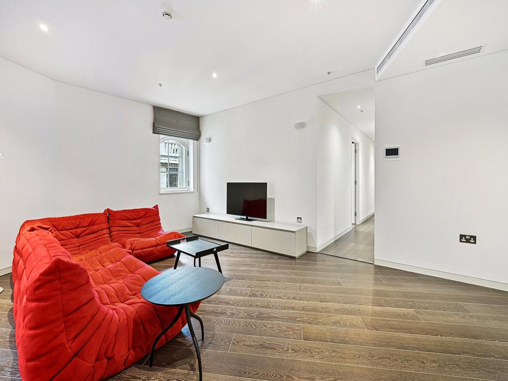 Marconi House