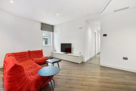 undefined, Strand, London, WC2R