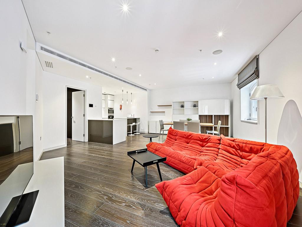 Marconi House