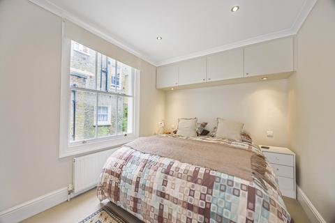 1 bedroom flat for sale, Gloucester Street, Pimlico, SW1V
