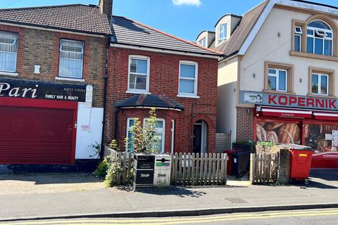 3 bedroom terraced house for sale, 32 Chalvey Road East, Berkshire, SL1 2LU