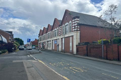Mixed use for sale, Old Cooperative Building, Princess Road, County Durham, SR7 7QX