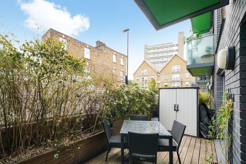 undefined, Fermoy Road, Maida Vale W9