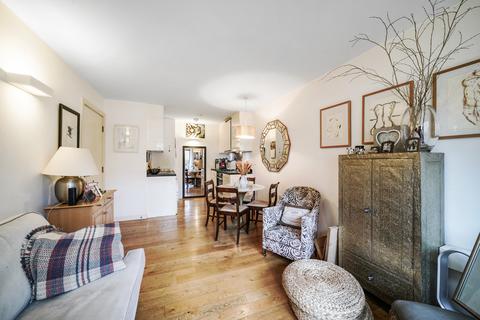 undefined, Fermoy Road, Maida Vale W9
