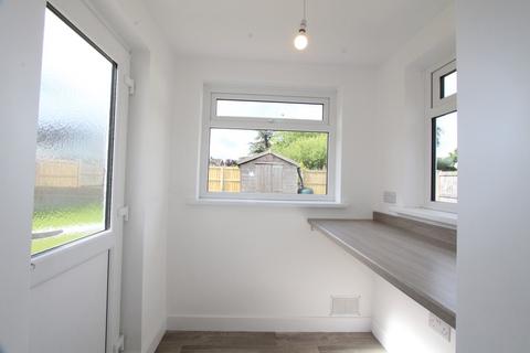 21 Bryn Siriol, Coedpoeth, Wrexham, LL11 3PZ