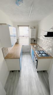 2 bedroom apartment for sale, Granada Road, Southsea