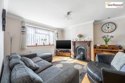 undefined, Mill Way, Bushey, WD23