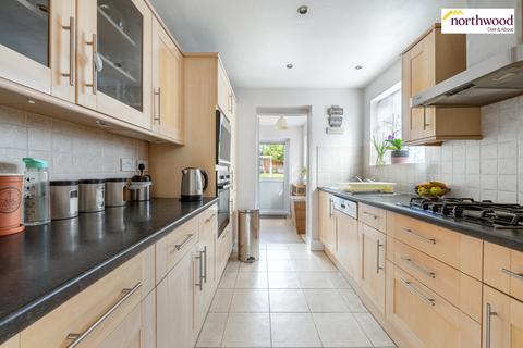 undefined, Mill Way, Bushey, WD23