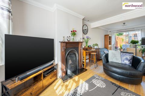 undefined, Mill Way, Bushey, WD23